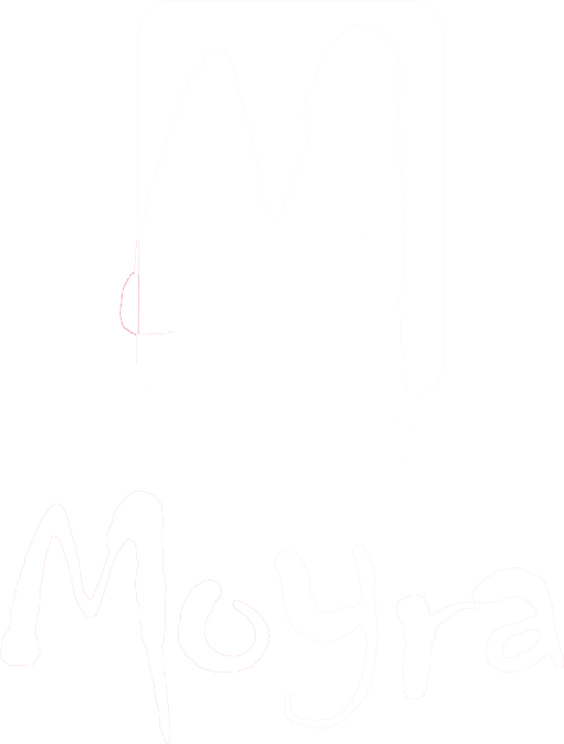 Moyra logo